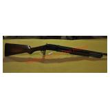 Winchester 1897 Winchester 1897