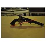 Pietta Revolver Pietta Revolver