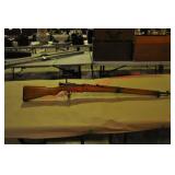 Arisaka Type 99 WWII Last Ditch Rifle Arisaka Type 99 WWII Last Ditch Rifle