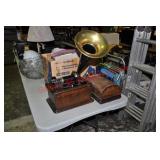 Edison Cylinder Phonograph Edison Cylinder Phonograph