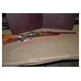 Sportorized Mauser Sportorized Mauser