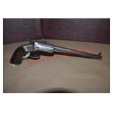 Stevens 22 cal Target Pistol Stevens 22 cal Target Pistol