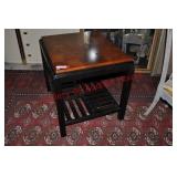 Michael Wise End Tables Michael Wise End Tables