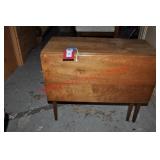 Miniature Drop-Leaf Table