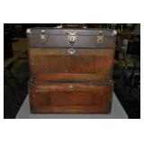 20th C Machinist Boxes and Tools 20th C Machinist Boxes and Tools