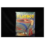 Playboy Magazine October 1986 Playboy Magazine October 1986