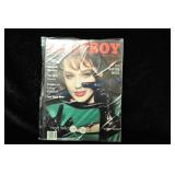 Playboy Magazine February 1987 Playboy Magazine February 1987
