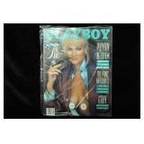 Playboy Magazine March 1987 Playboy Magazine March 1987