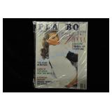Playboy Magazine May 1987 Playboy Magazine May 1987