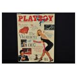 Playboy Magazine September 1987