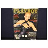 Playboy Magazine December 1987