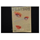 Playboy Magazine May 1988 Playboy Magazine May 1988