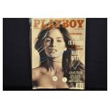 Playboy Magazine July 1988 Playboy Magazine July 1988