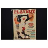 Playboy Magazine October 1988 Playboy Magazine October 1988