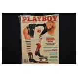 Playboy Magazine October 1988