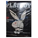 Playboy Magazine January 1989 Playboy Magazine January 1989