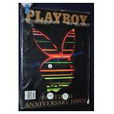 Playboy Magazine January 1994 Playboy Magazine January 1994