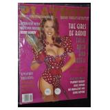 Playboy Magazine August 1995 Playboy Magazine August 1995