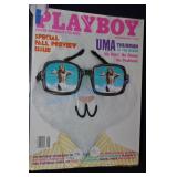 Playboy Magazine September 1996 Playboy Magazine September 1996