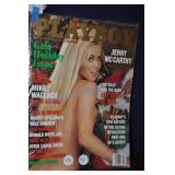 Playboy Magazine December 1996 Playboy Magazine December 1996