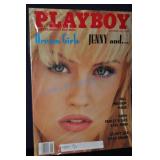 Playboy Magazine September 1997 Playboy Magazine September 1997