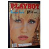 Playboy Magazine September 1997