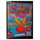 Playboy Magazine January 2000 Playboy Magazine January 2000