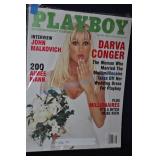 Playboy Magazine August 2000 Playboy Magazine August 2000