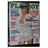 Playboy Magazine June 2003 Playboy Magazine June 2003