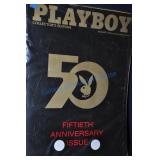 Playboy Magazine January 2004 Playboy Magazine January 2004