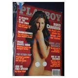 Playboy Magazine June 2004 Playboy Magazine June 2004