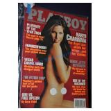 Playboy Magazine June 2004