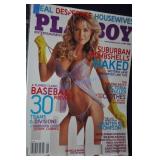 Playboy Magazine May 2005 Playboy Magazine May 2005