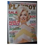 Playboy Magazine December 2005 Playboy Magazine December 2005