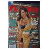 Playboy Magazine January 2006