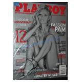 Playboy Magazine January 2007 Playboy Magazine January 2007
