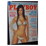 Playboy Magazine June 2008 Playboy Magazine June 2008