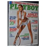 Playboy Magazine August 2008 Playboy Magazine August 2008