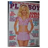 Playboy Magazine September 2008