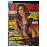 Playboy Magazine May 2011 Playboy Magazine May 2011
