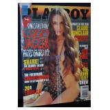 Playboy Magazine June 2011