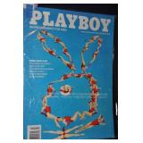 Playboy Magazine July / August 2013 Playboy Magazine July / August 2013