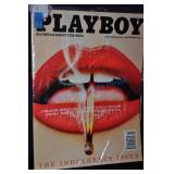 Playboy Magazine November 2013