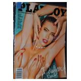 Playboy Magazine November 2014 Playboy Magazine November 2014