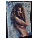 Playboy Magazine December 2014 Playboy Magazine December 2014