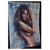 Playboy Magazine December 2014