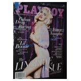 Playboy Magazine March 2015 Playboy Magazine March 2015