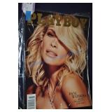 Playboy Magazine June 2015 Playboy Magazine June 2015