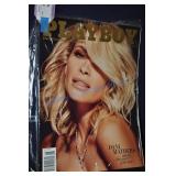 Playboy Magazine June 2015