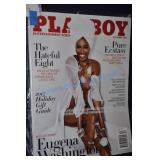 Playboy Magazine December 2015 Playboy Magazine December 2015